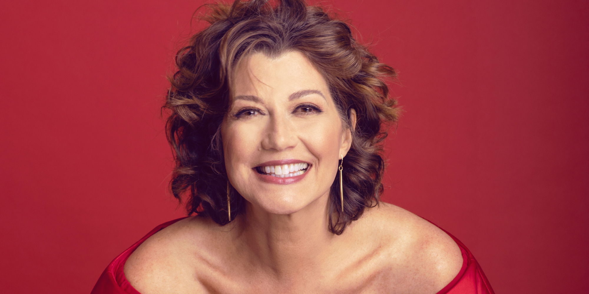 Christmas with Amy Grant - Virtual Concert promotional image