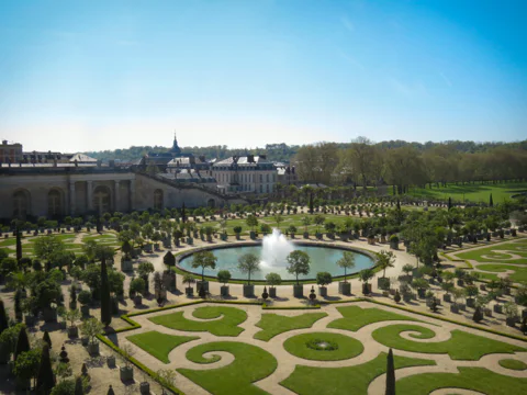 Palace of Versailles Skip-the-Line Guided Tour