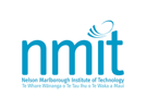 Nelson Marlborough Institute of Technology (NMIT) logo
