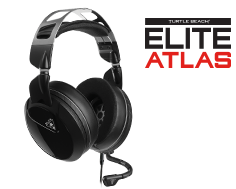 elite atlas