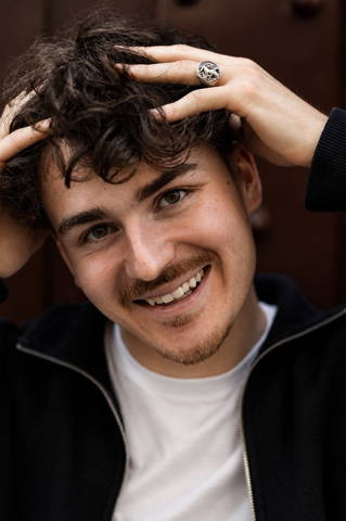 Corentin Jamet