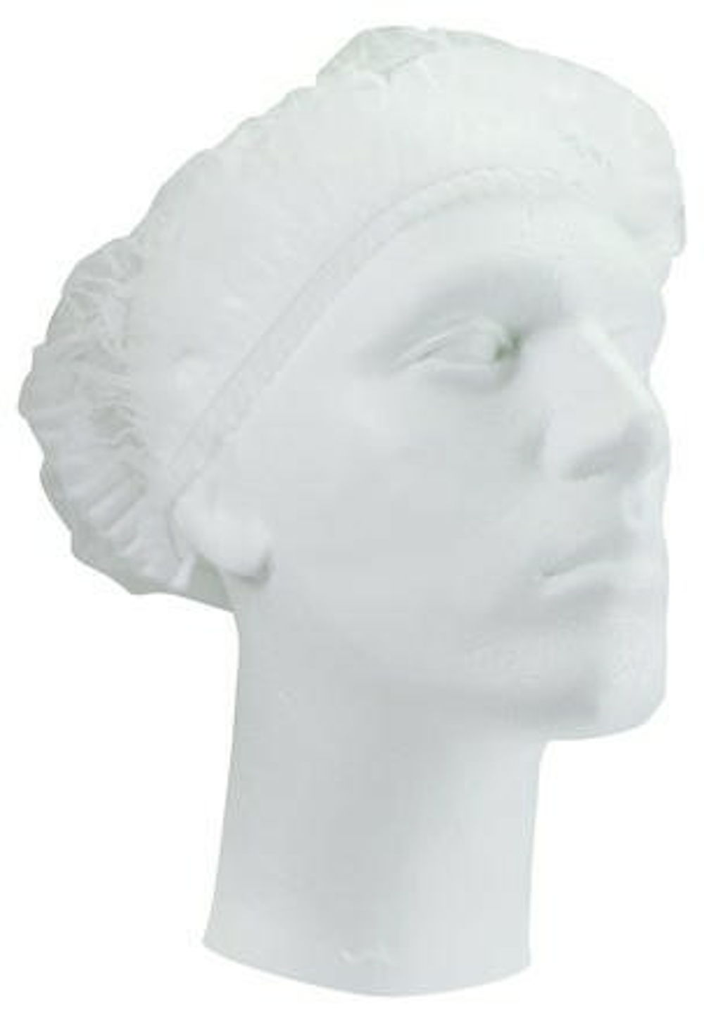 Worksafe Cap PP 100pcs