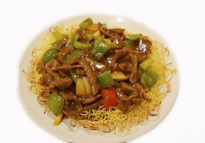 Noodle Asia