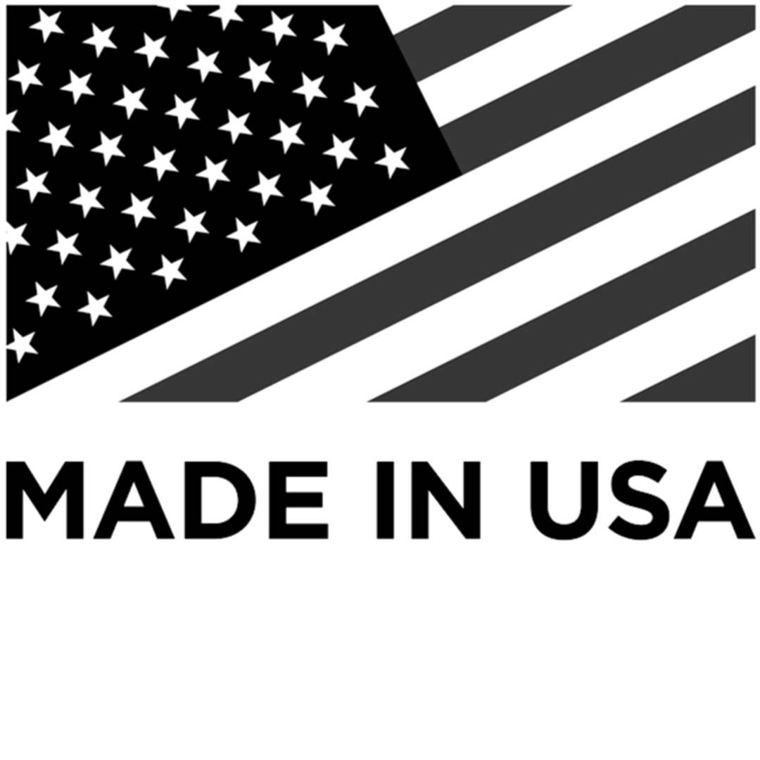 Made In The USA