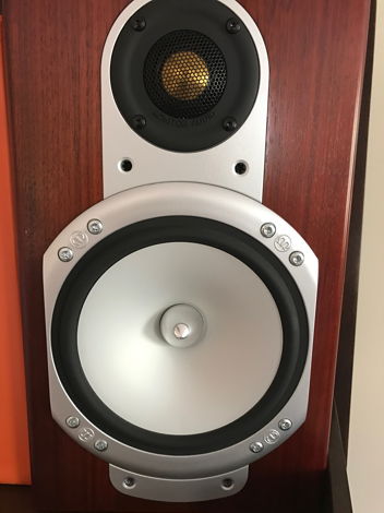 Monitor Audio Silver RS-1
