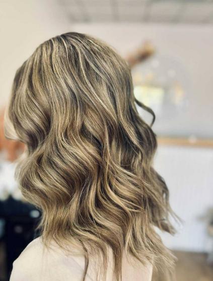 Oceans Hair Artistry $10 Voucher