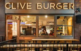 Clive Burger thumbnail
