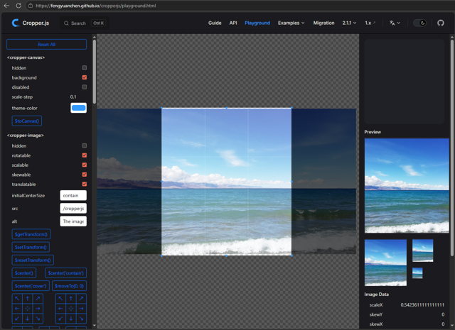Best image cropping tools for developers in 2026 | Uploadcare