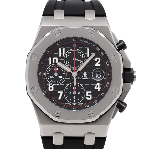 Audemars Piguet Royal Oak Offshore Chronograph 26470ST.OO.A101CR.01