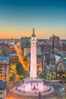 Baltimore, MD