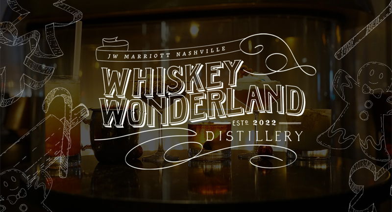 Whiskey Wonderland