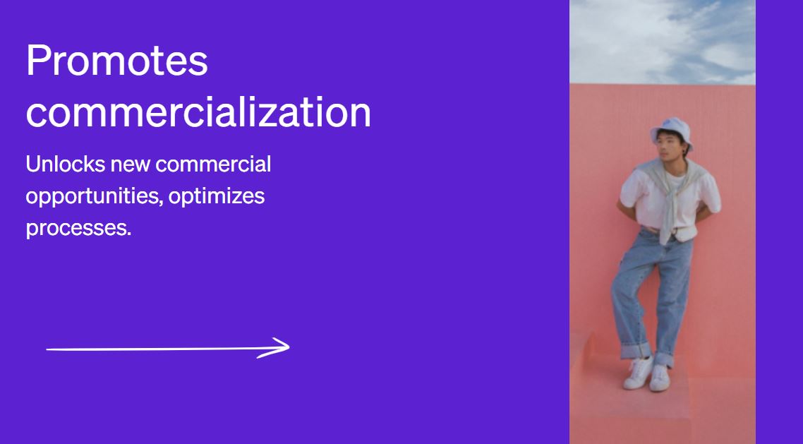Mobius Labs product / service