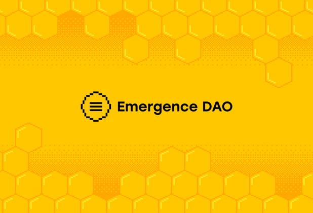 Emergence DAO - Scout Bees Referral Program (1st Phase)