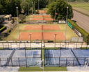 Raoktum Tennis en Padel