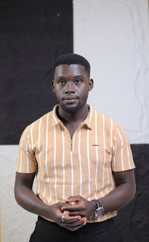 Mark Kamba