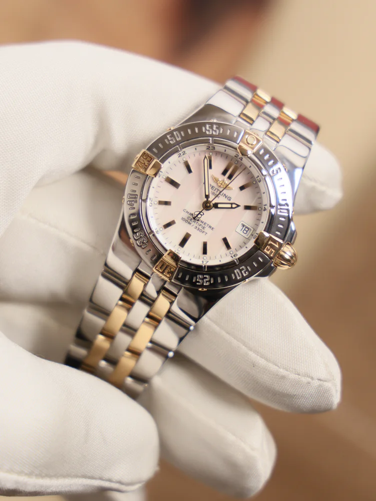 Breitling Starliner B71340, image 1