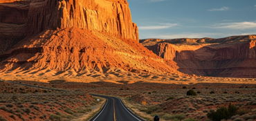 Utah Motorcycle Tour near Draper, UT