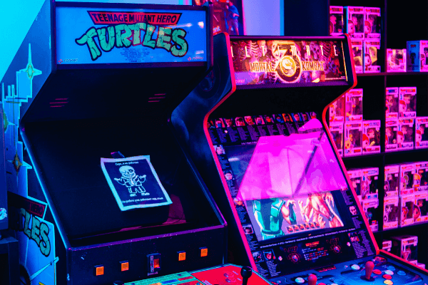 hyperspin-arcade