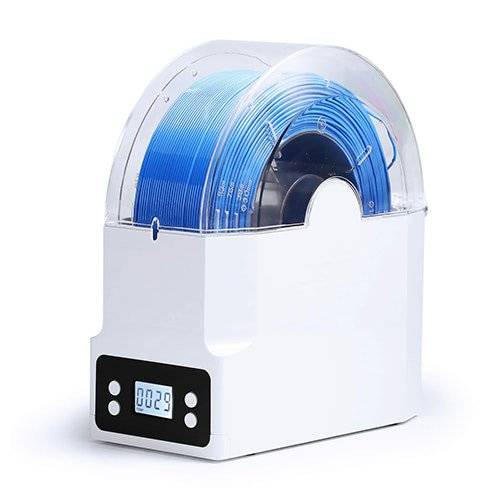 E-Sun Filament Dryer