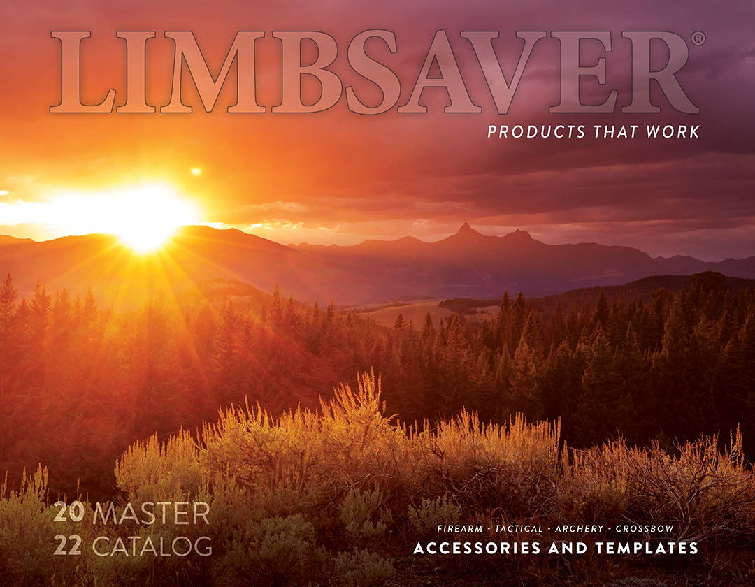Page Latest LimbSaver Catalogs