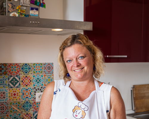 Cooking classes Venice: Cooking class with typical Venetian fish or meat dishes