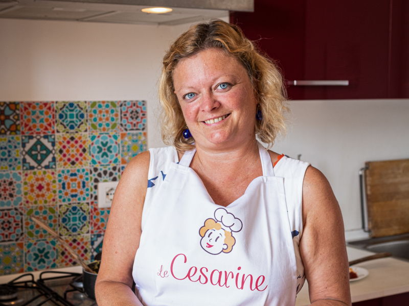 Cooking classes Venice: Cooking class with typical Venetian fish or meat dishes