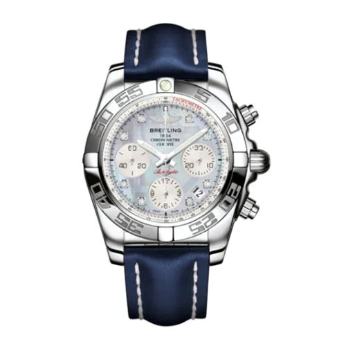 Chronomat B01 41