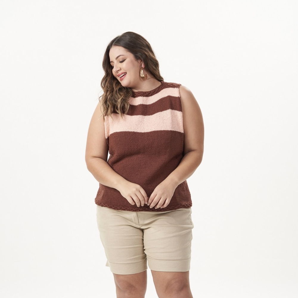 Vicky Set Knitting Pattern