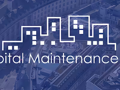 Capital Maintenance Ltd thumbnail