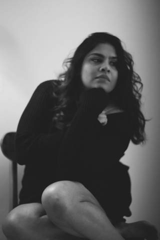 Kirti  Kasinadhuni 