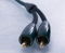 AudioQuest Evergreen RCA Cables .6m Pair Interconnects ... 3