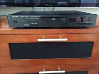 Rotel RCD-971 CD Player