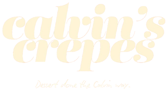 Logo - Calvin's Crepes - Liverpool