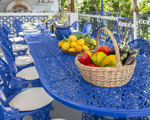 Cooking classes Sant'Agnello: Cooking class in an authentic olive oil mill in Sorrento