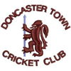 Doncaster Town Cricket Club Logo