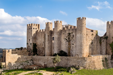 castle of Obidos PickYourDay.jpg
