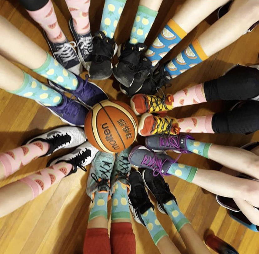 Profitable fundraising ideas for sports team basketball