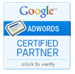 AdWords Certified Partner