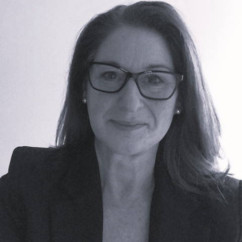 Orla Gilroy