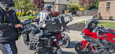 All Inclusive ➤ Ride the Rockies from Provo Airport PVU near Provo, UT