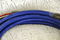 Cardas Clear Light Speaker Cables - 2.5M pair like New ... 2