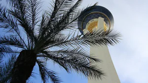 The STRAT Observation Deck
