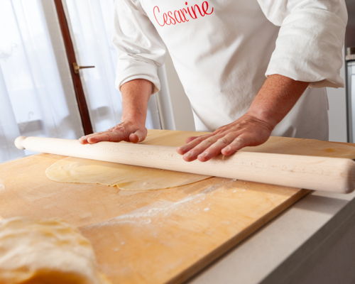 Corsi di cucina Como: Esperienza culinaria con pasta fresca a Lomazzo