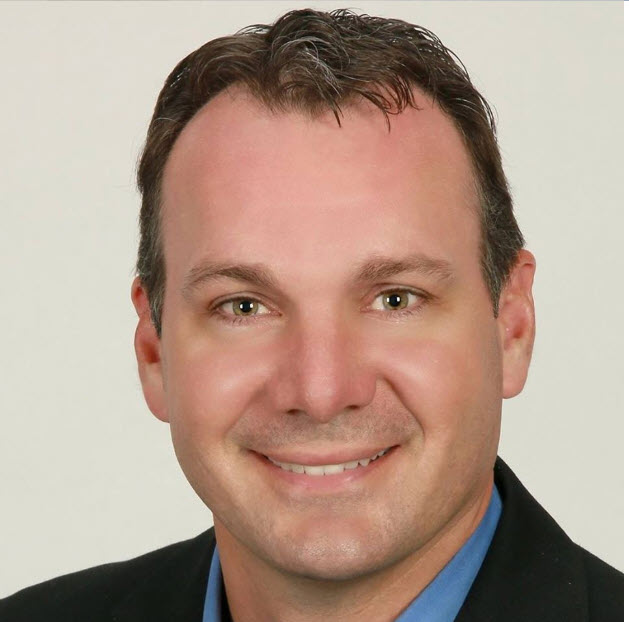 Cory Ehlert
