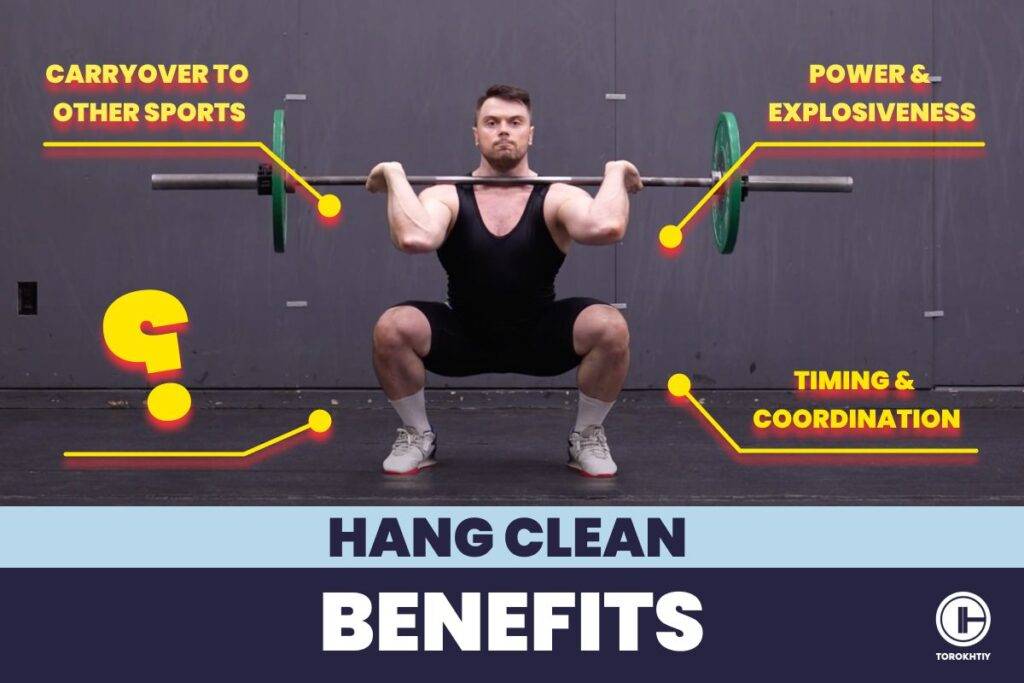 Deadlift Hook Grip
