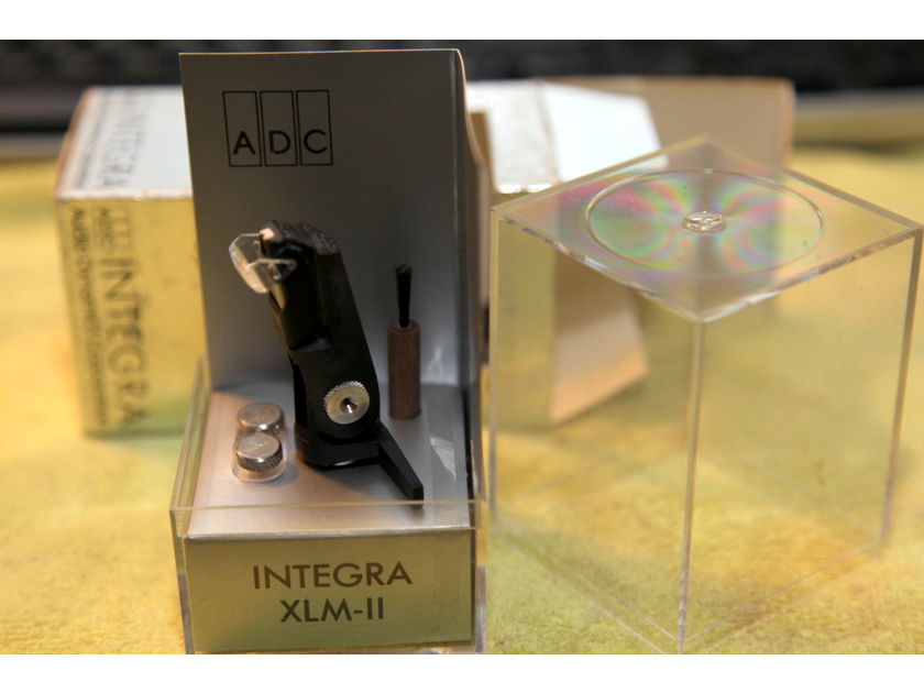 ADC Intergra XLM II NOS