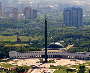 Center