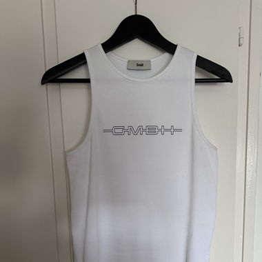 GmbH Tank Top