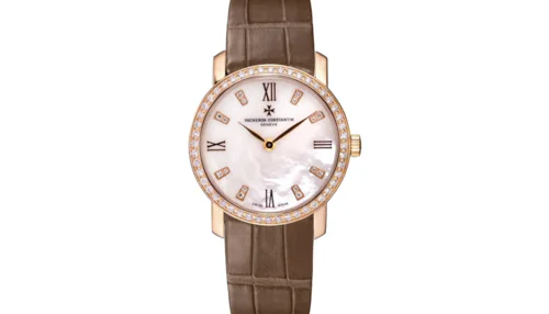 Vacheron Constantin Patrimony