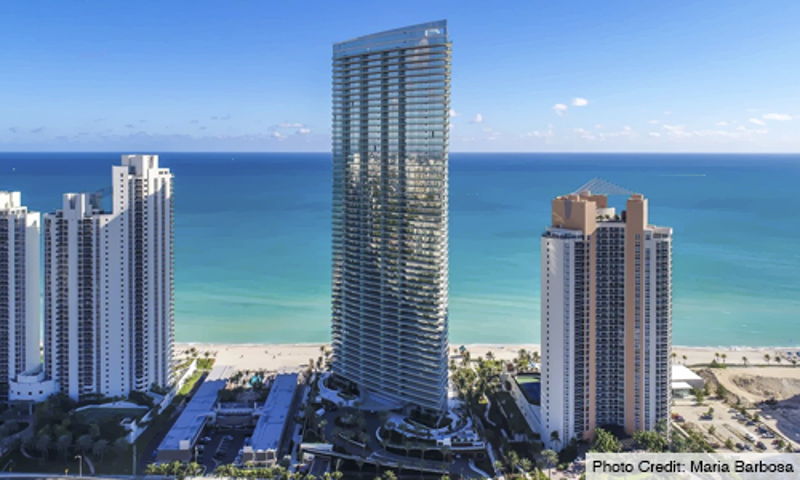 featured image of property, ARMANI Condo for Sale